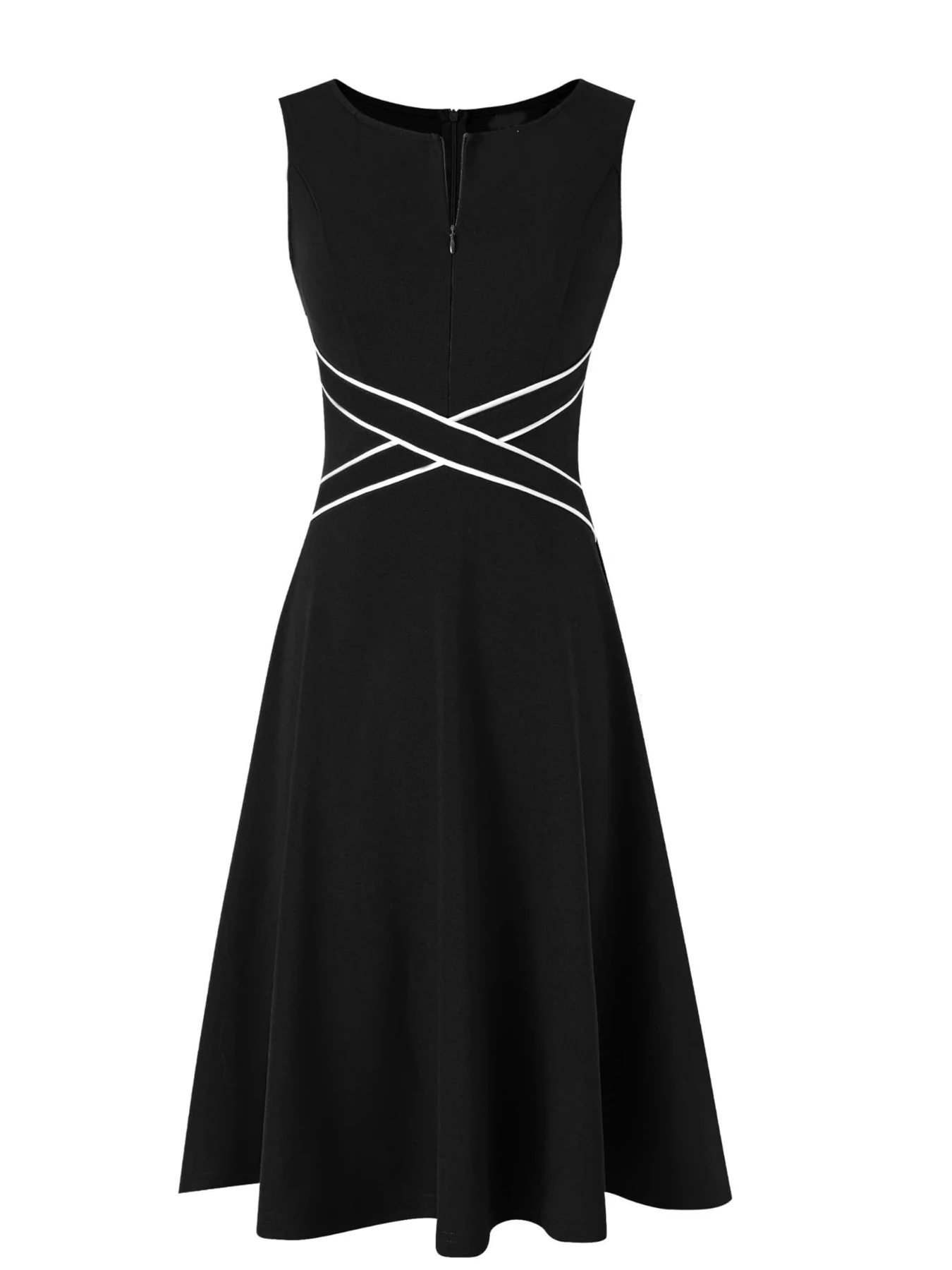 Thumbnail 3 - #34 Womens Midi Dresses Comparison Guide