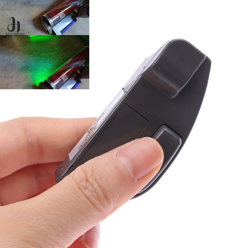 Laser Backlight For Vacuum Cleaner Dust Display LED Lamp Clean Up Dust, Pet Hair Vacuum Cleaner Accessories Attachment Pet Shop