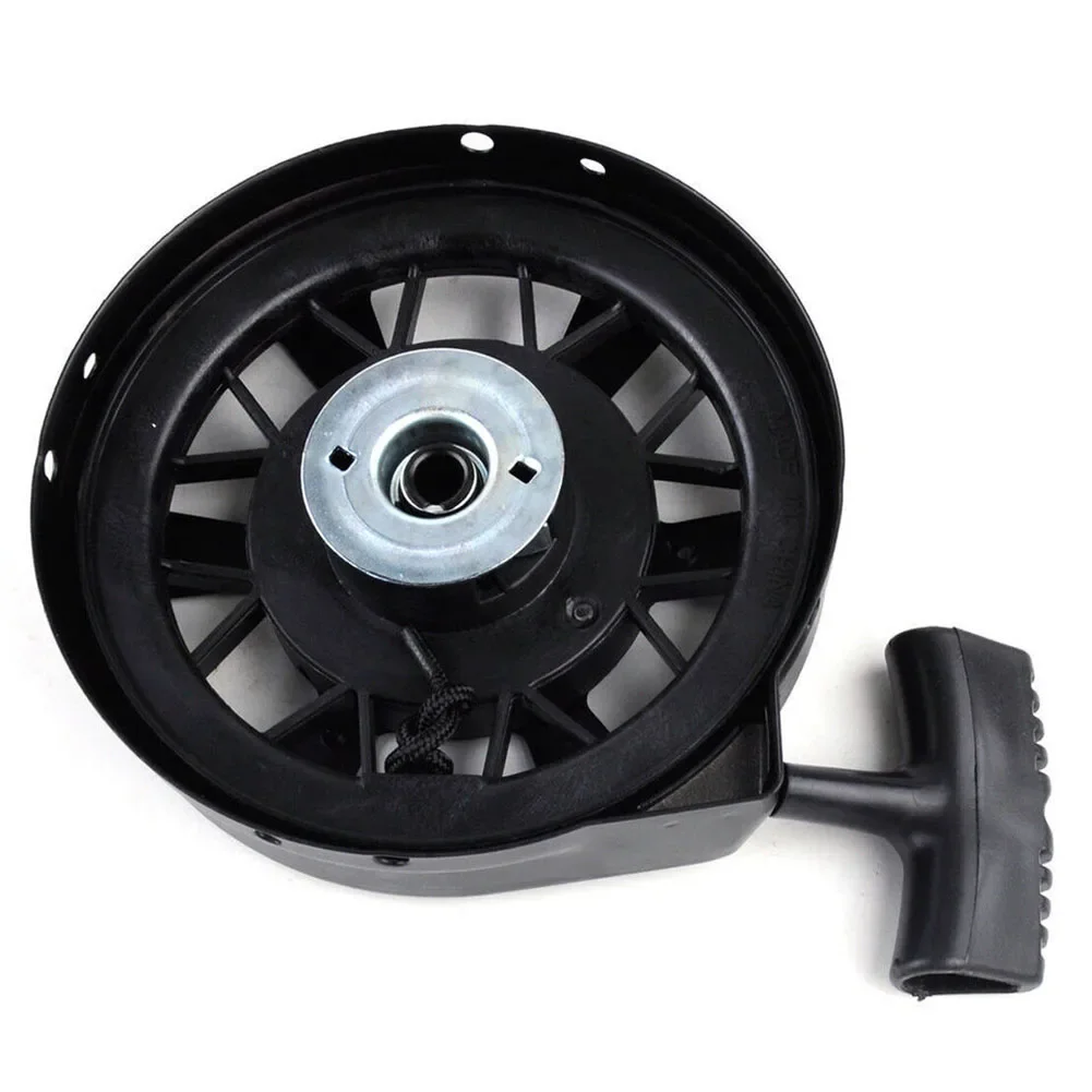 Imagem -02 - Recoil Pull Starter para Motores Tecumseh Peças de Ferramentas 590637 590702 590739 Lev100 Lev80 Lev105 Lev115