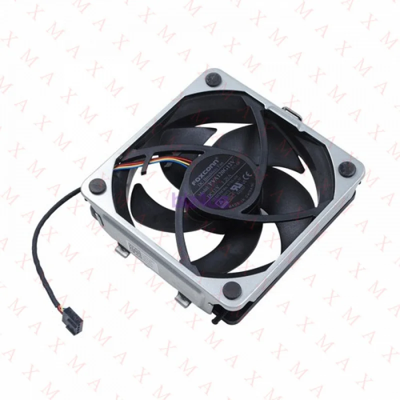 

LL Cooling Fan X176F PVA120G12V For DELL T3660 8950 8960 R13 R14 R15 JRPPD 76PC8
