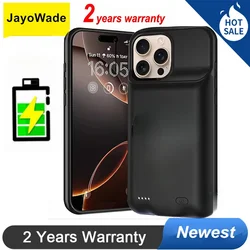 10000Mah Battery Case For iphone 16 Plus 15 14 13 Mini 12 11 Pro Max X XS XR XS 6 6S 7 8 SE 2020 Battery Charger Case Power Bank