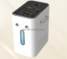 

Водородная вода для дома и офиса | Портативные промышленные генераторы водорода: аппарат для получения водородной воды с высокой концентрацией