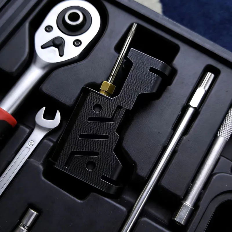 

DIY Universal Ribbed Pulleys Pullers For NEMO nobles Prisma sbs IPV710 DNA60 Crankshaft Remover Adjustableauto auto repair tools