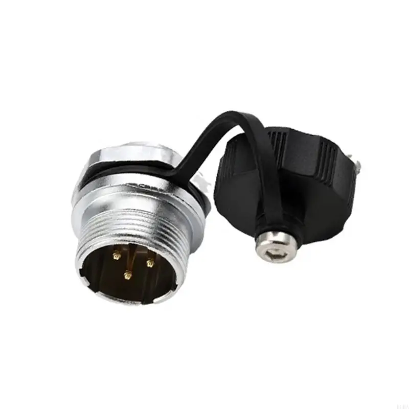 WEIPU TQ+ZM LED Industrial LED AVIONSALS CONNERSIONS MOUNT