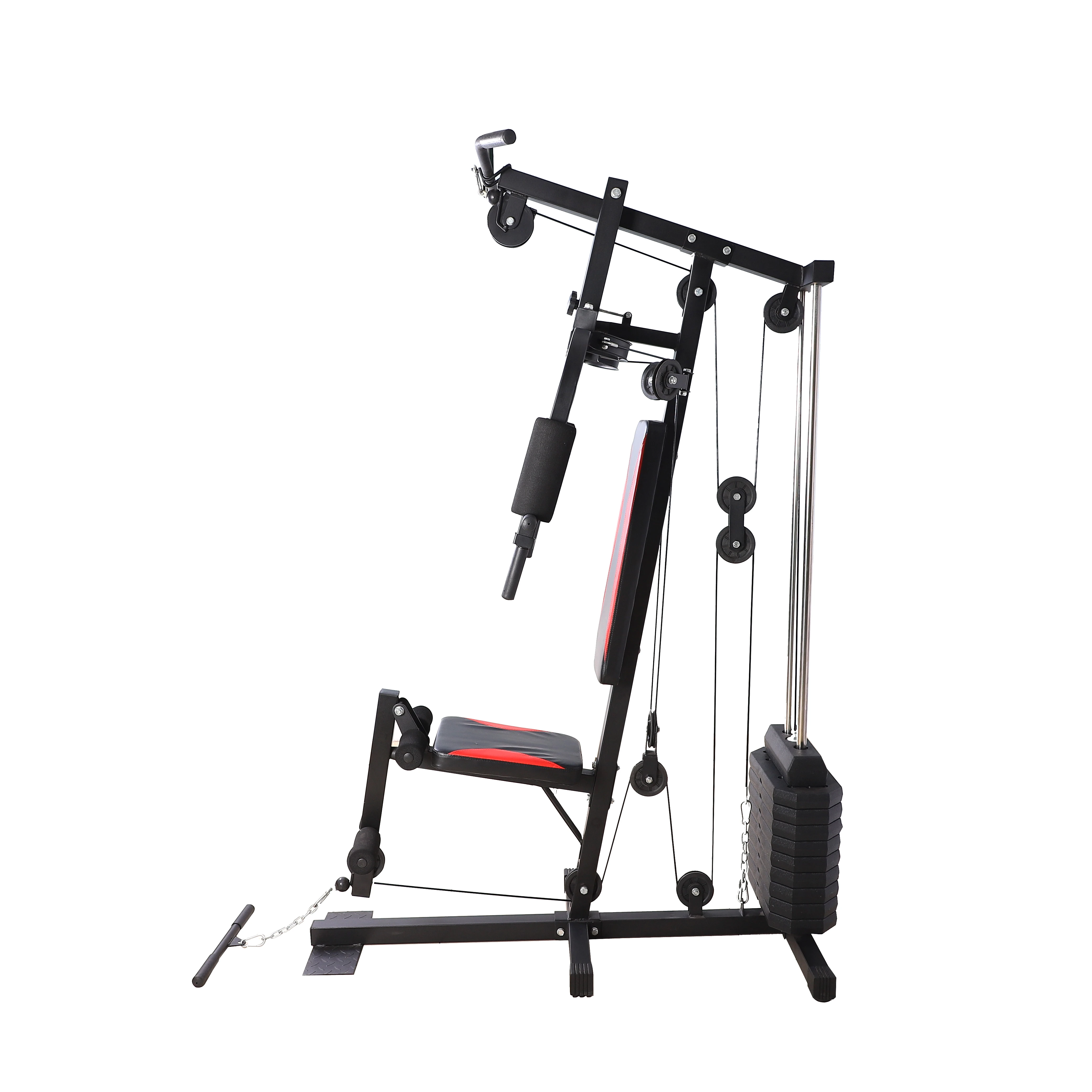 Workout Station For… - image