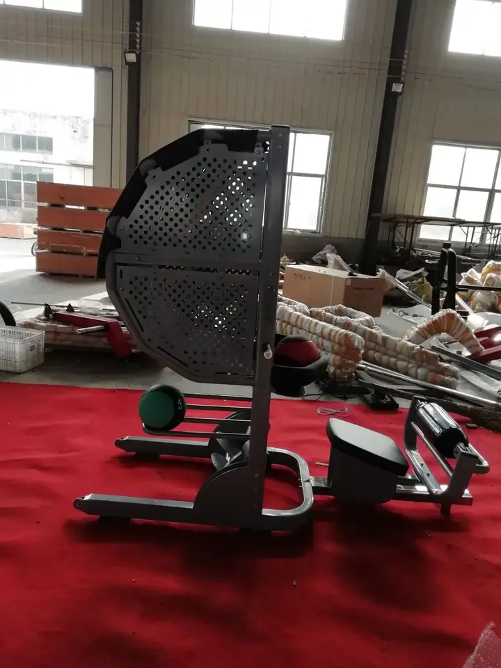 Fitness commercial popular pitcher basketball sports home gym use