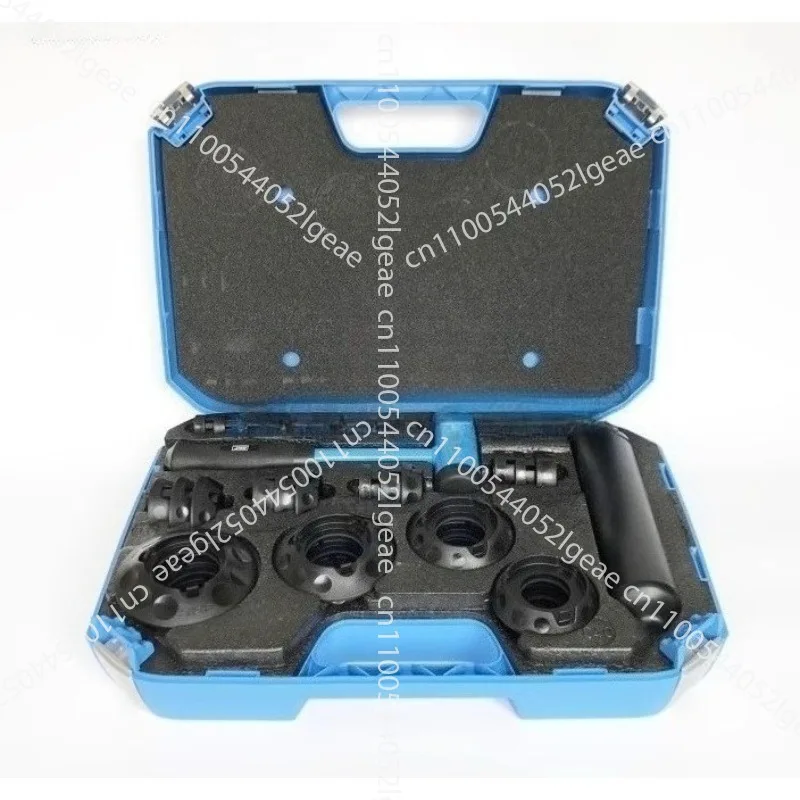 

Bearing Mounting Tool Kit TMFT36 Bearing Sleeve Mounting Hammer