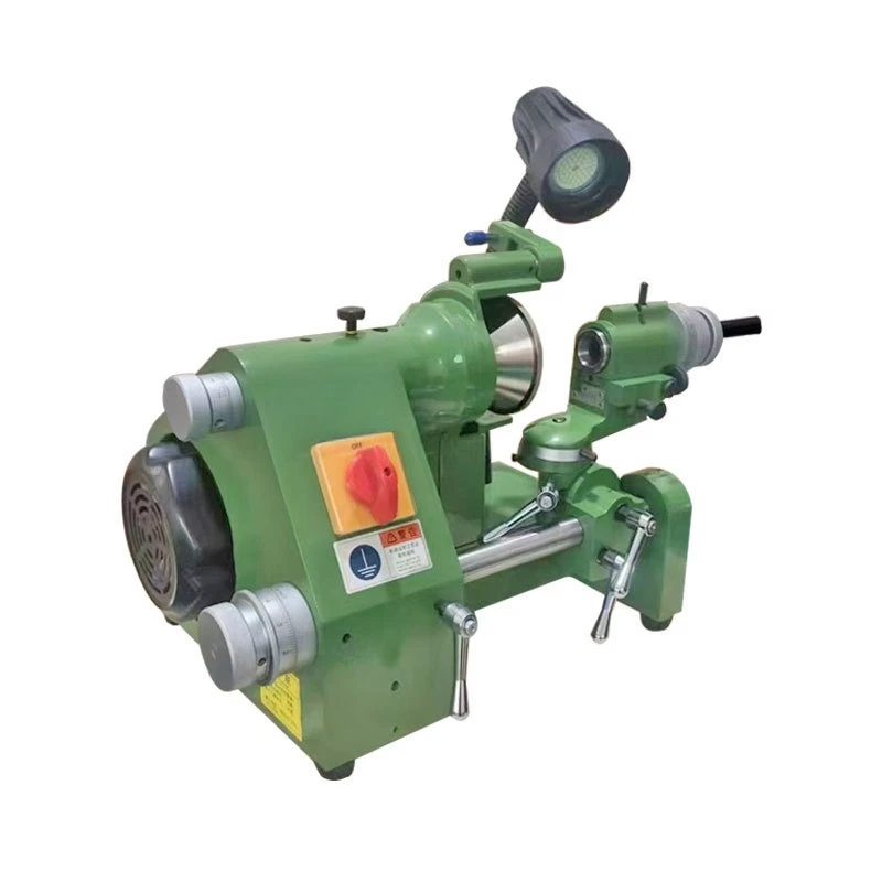 

U2 U3 Multifunctional Knife Grinder, Flat Bottom Knife, Engraving Tip Knife, Turning Tool Milling Cutter Drill Bit Grinder