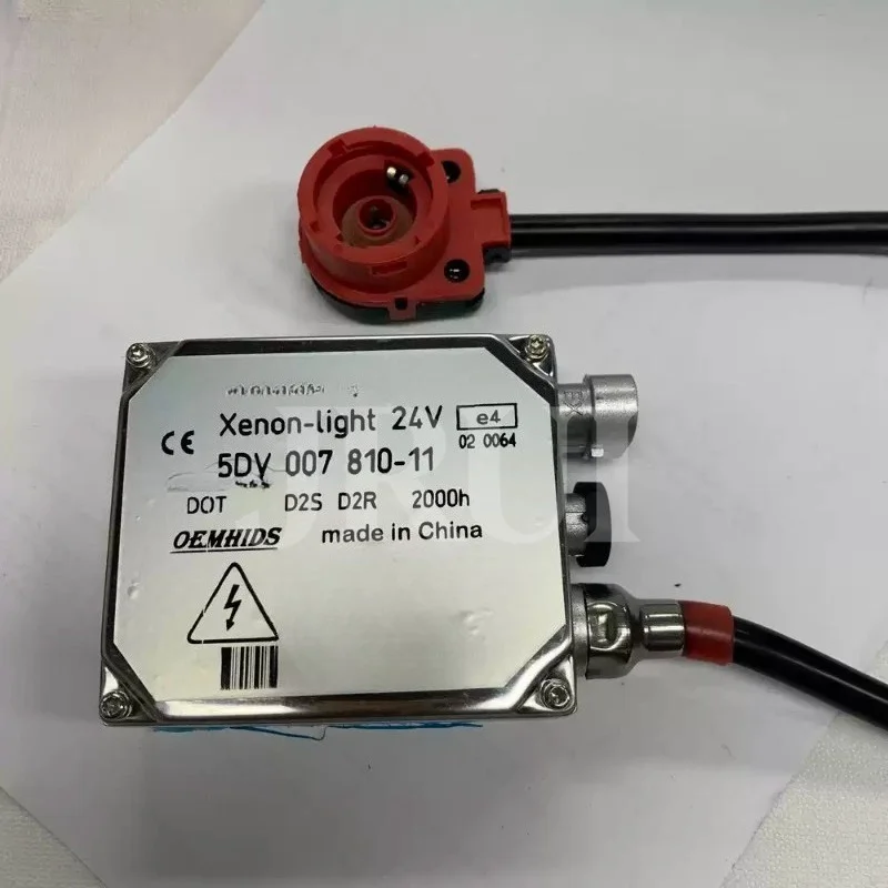 24V Ballast-5DV007810-11 Xenon Lamp Control Unit Driver Module