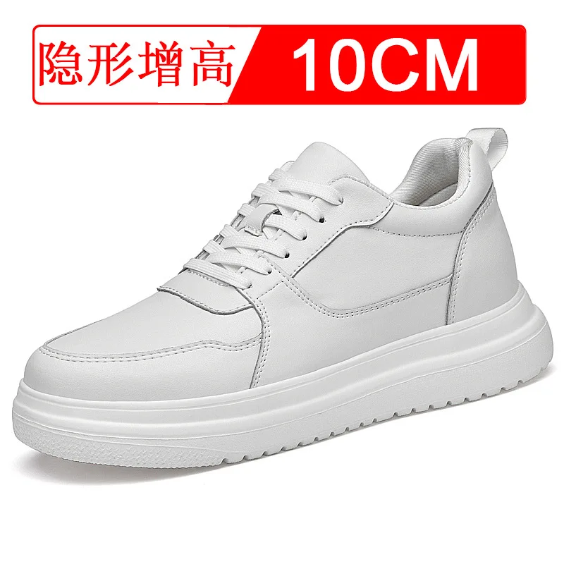 White 10CM