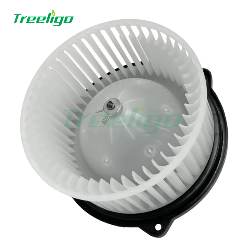

Treeligo Car Air Conditioning Blower Motor Fan For MAZDA 3 2014-2018 CX-5 13-16 KD45-61-B10 GHP9-61-B10 Air conditioner parts