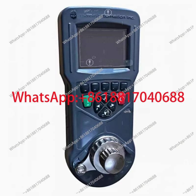 Numerical control machine tool LCD handwheel 30-1069B console controller, spot