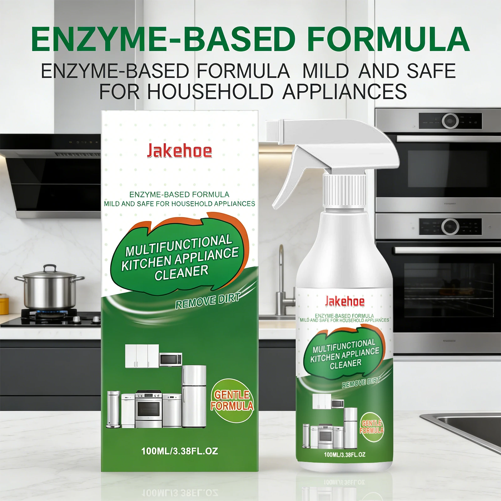 Thumbnail 3 - #10 Latest Oven Cleaners Offers