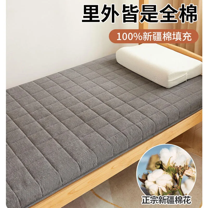 Cotton mattress student dormitory single 90x190 special college dormitory high school student bed mattress