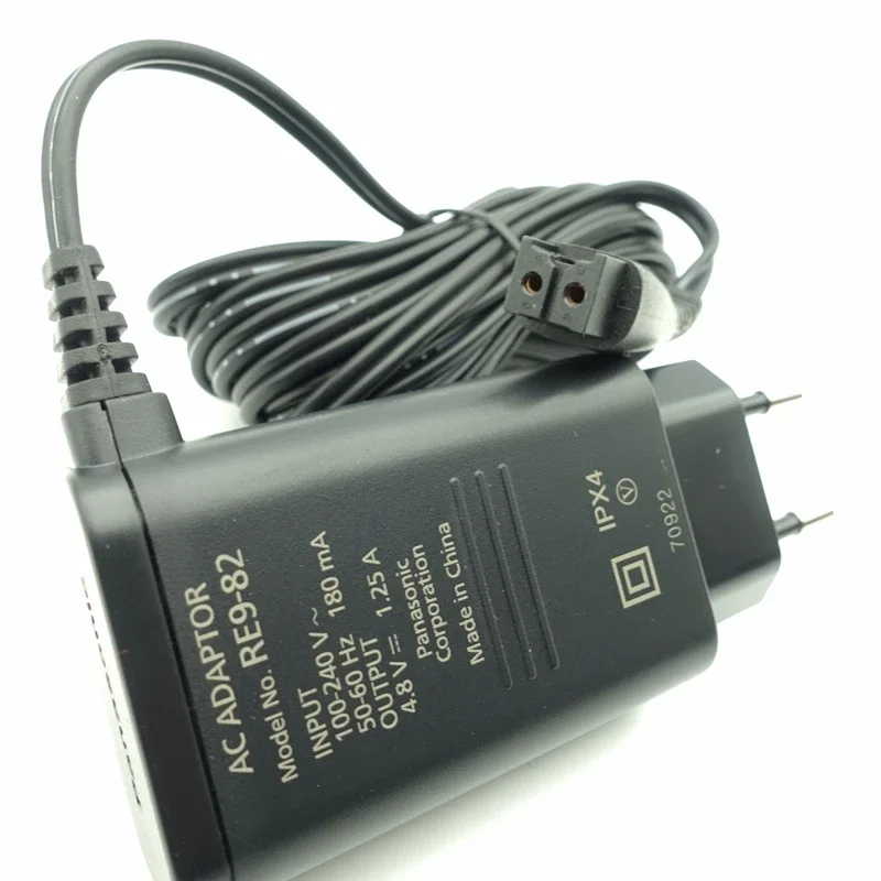 

Suitable for Panasonic razor RE9-82 ES-CT30 power cord LL20/LL40/GA20 charger