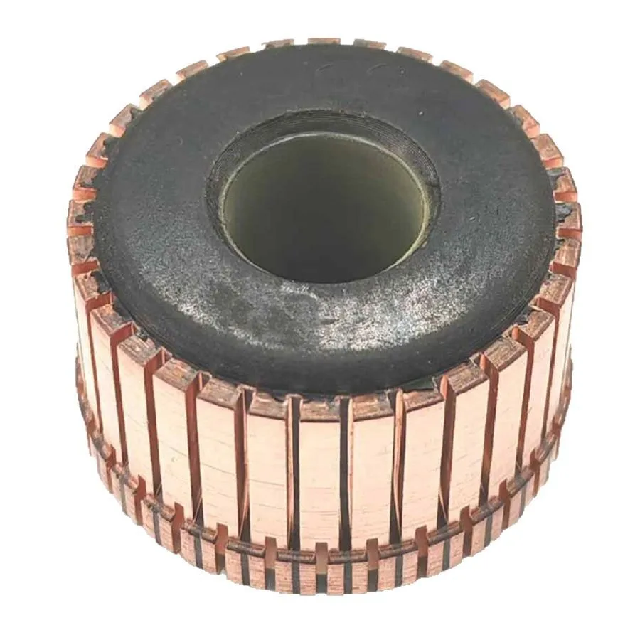 

31.5*12*17*32P Bhy-1904-32 Is Suitable for Electric Tool Commutator