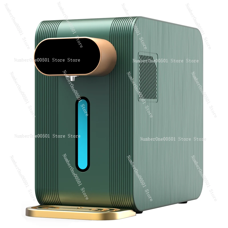 Pure Hydrogen Inhaler Generator Water Hydrogen Absorption Machine