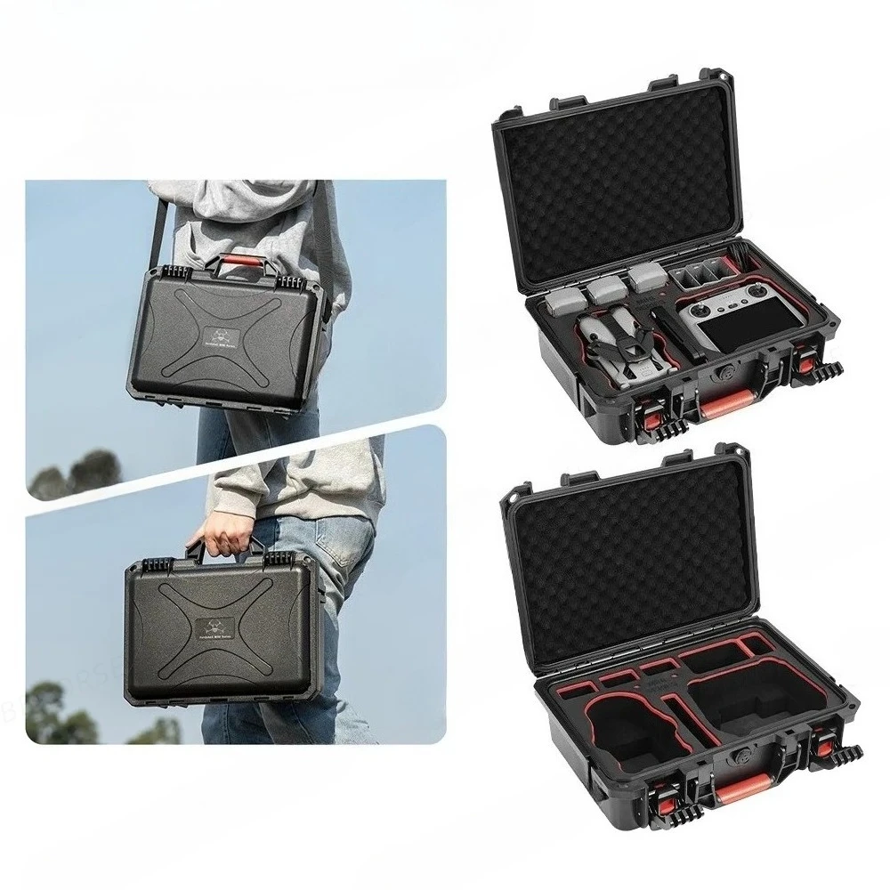 for-dji-mini-5-pro-fly-more-combo-waterproof-safety-case-carry-case-shock-absorbing-storage-box-for-dji-mini-5-drone-accessories