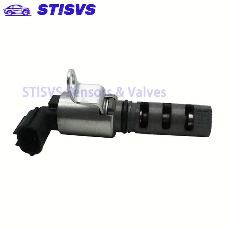 

15330-47020 Car Variable Timing Solenoid 1533047020 VVT Solenoid Valve For TOYOTA IQ VITZ YARIS PASSO RACTIS SIENTA SPADE AURIS