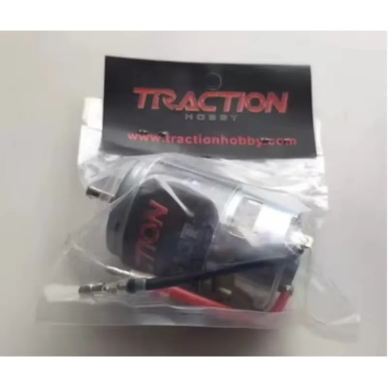 Rc Cars 775 Motors for KM Traction Hobby Tank 300 F150 KM5 Pro 1/8 Crawler Car Parts Accessories THE002