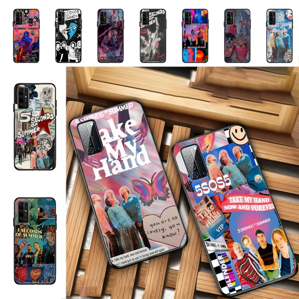 5-S-Seconds O-Of-S-…