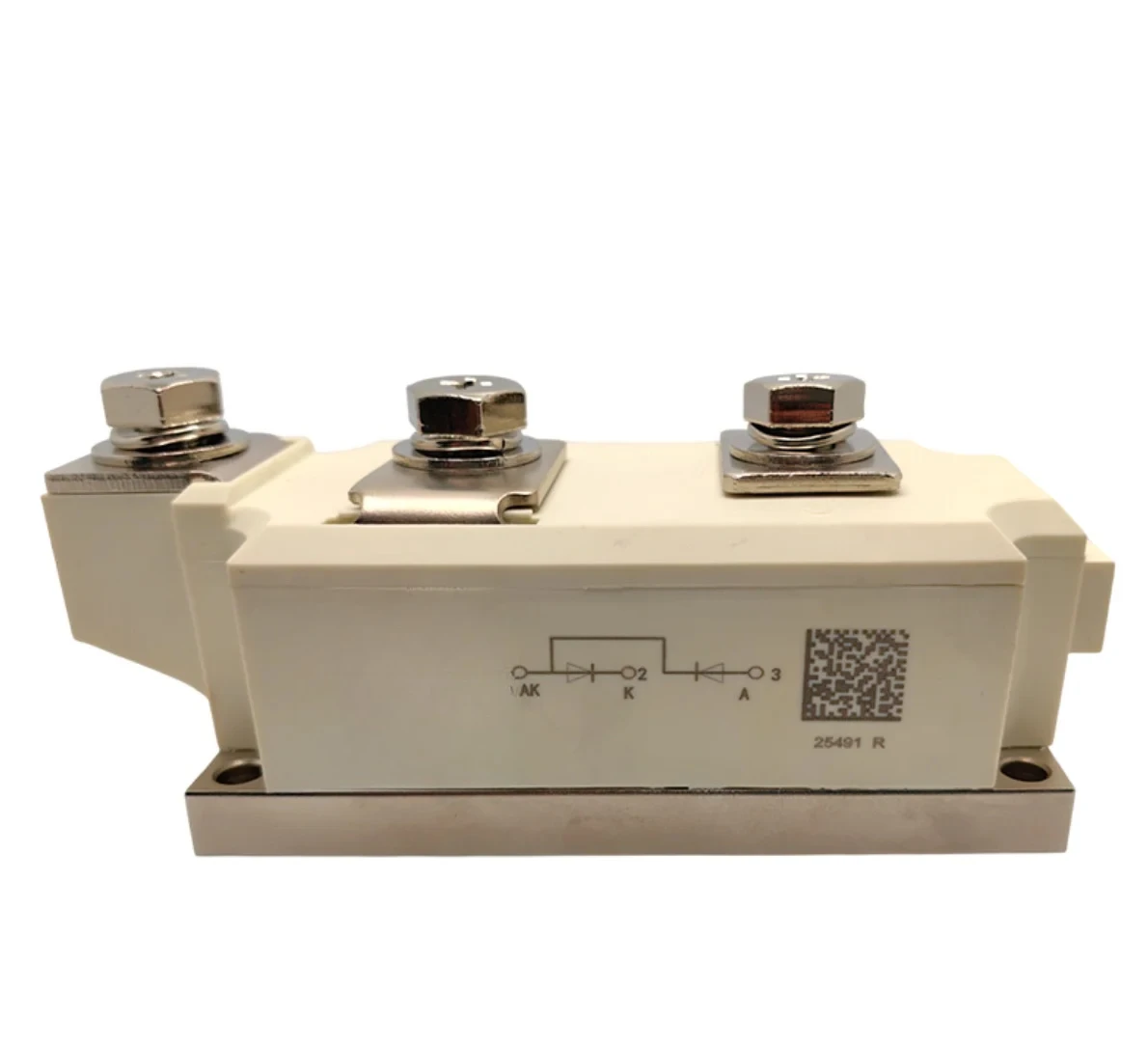 High Standard Discr…