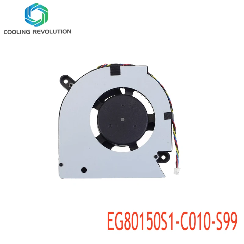 

All-in-One Cooling Fan EG80150S1-C010-S99 DC5V 2.48W 4Pin