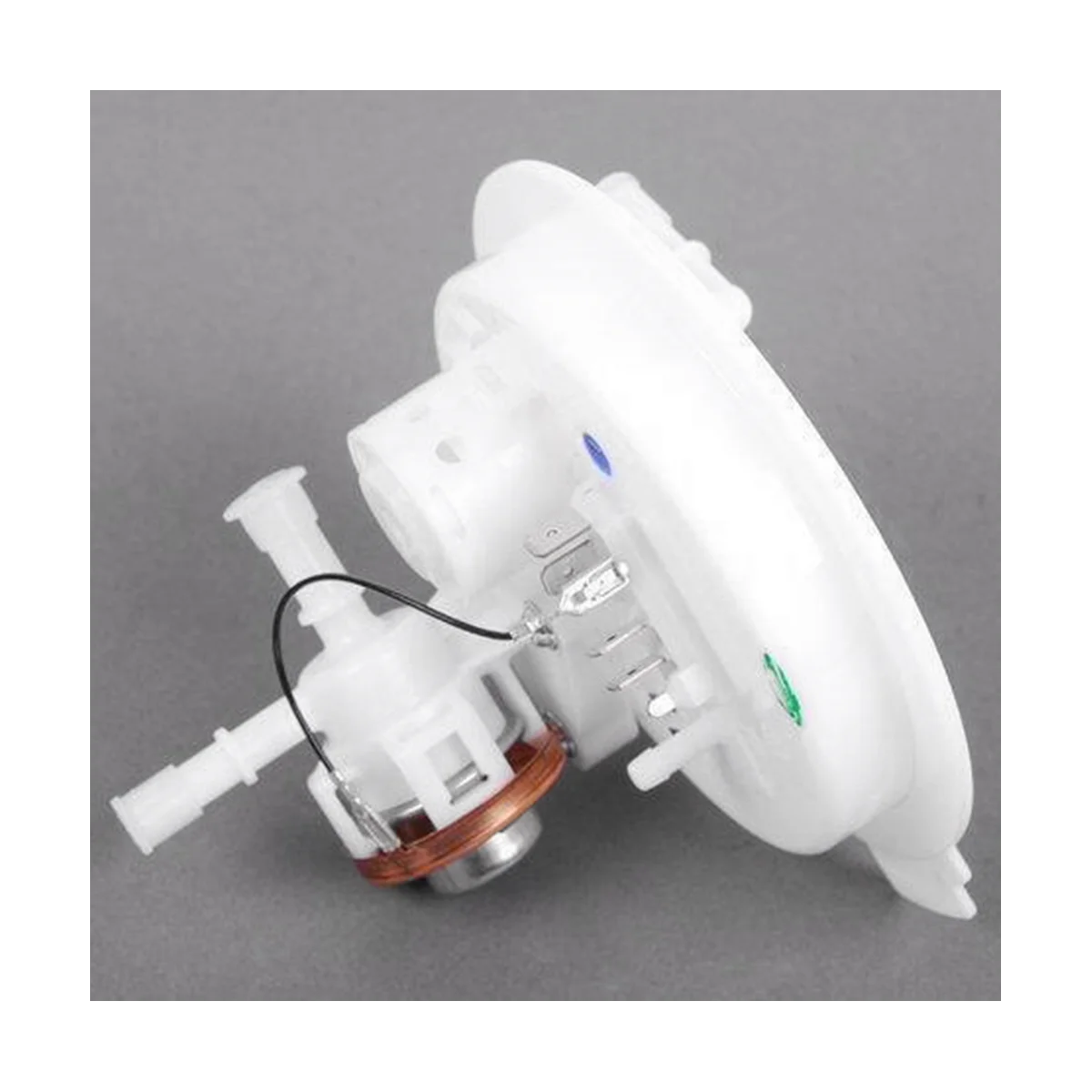 7L0919679A filtro carburante regolatore di pressione del carburante valvola di pressione del carburante per VW Touareg Q7 Porsche Cayenne 95562042210