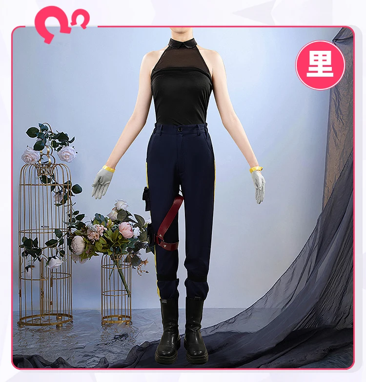 Newly Game Pretty Derby Fenomeno Cosplay costume Halloween Christmas Comic Woman Size S-4XL Big Size Exquisite fabric