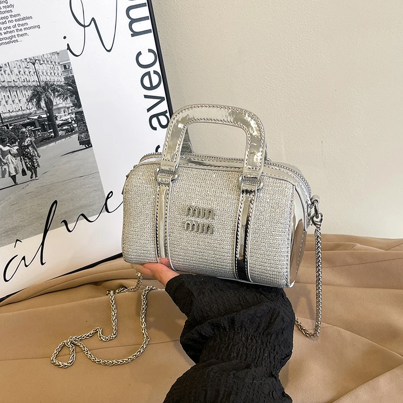 Elegante minimalista vintage crossbody saco chique cor sólida bolsa de couro designer commuter tote para mulheres elegantes