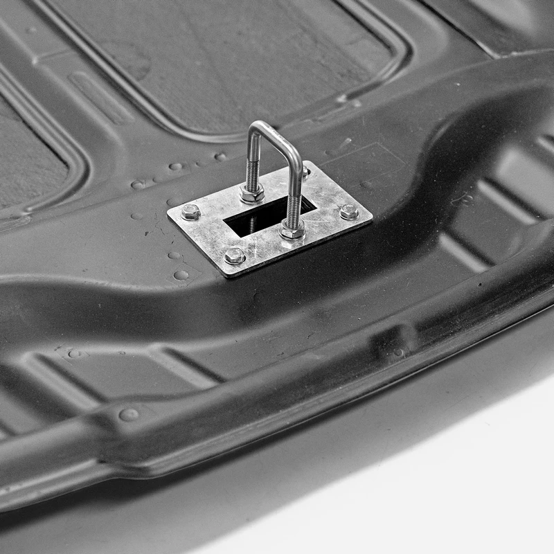 غطاء محرك السيارة Hyundai i20n MK3 BC3 OE وغطاء فتحة تهوية بمواصفات EPA AM/V، طقم الجسم الخارجي مناسب تمامًا، وضع مناسب مباشر