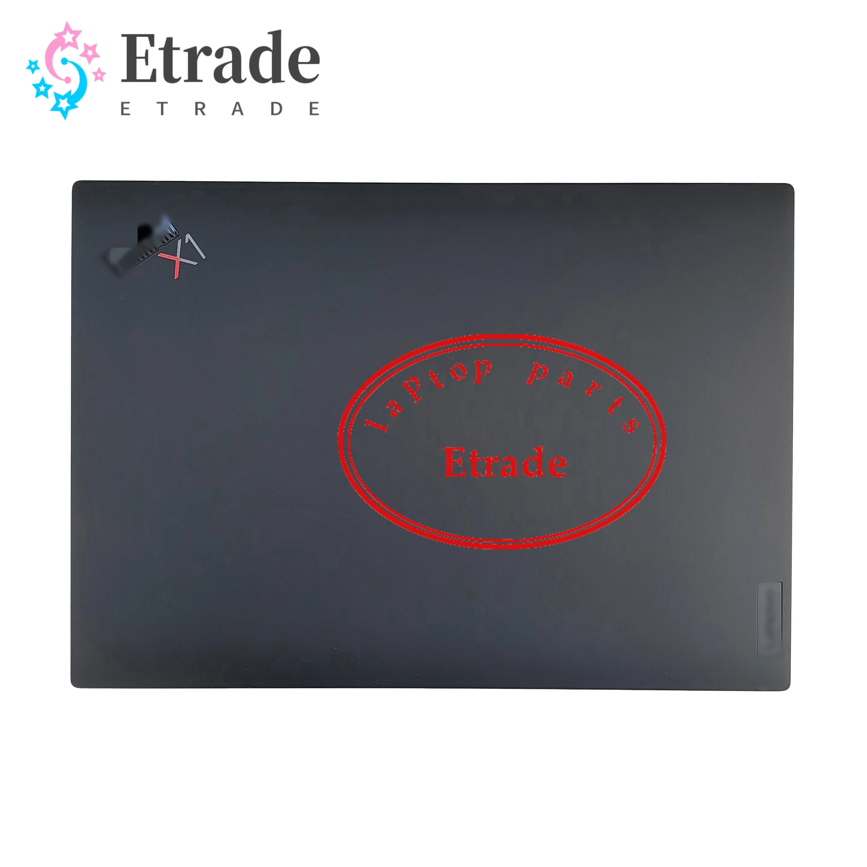 New Original For Lenovo ThinkPad X1 Carbon Gen 10 2022 X1C Series Laptop LCD Back Cover/Palmrest/Bottom Case AQ29R000300