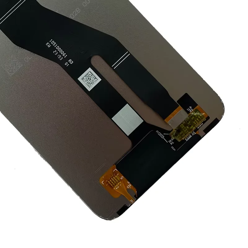 6.7“Display For Honor X8A X8a LCD CRT-LX1 LX2 LX3 Display Touch Screen Digitizer For Honor 90 Lite 90Lite  CRT-NX1 Display Frame