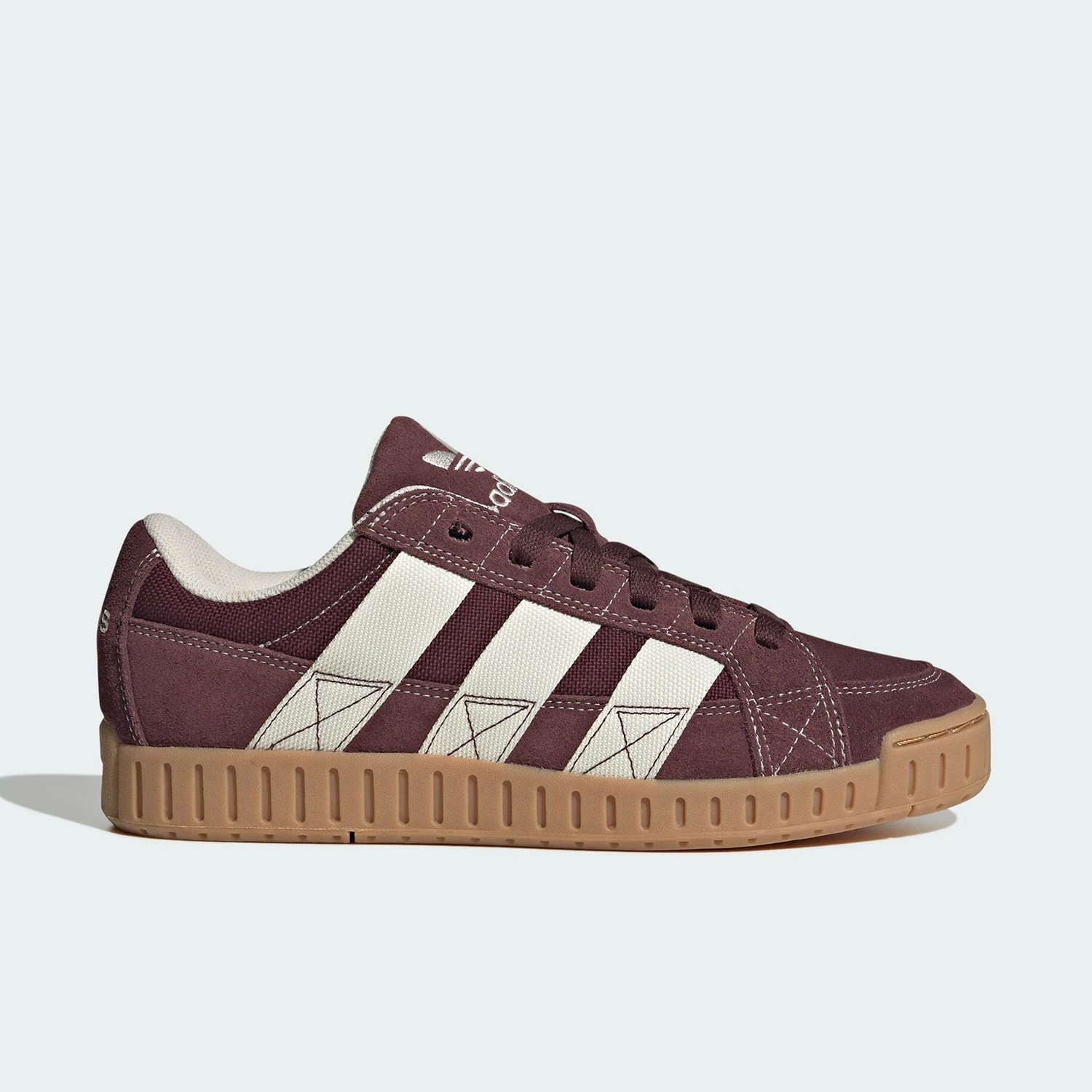 

Adidas Authentic Three Leaves Men's Women's Classic Fashion Casual Sports Sneakers JI3127