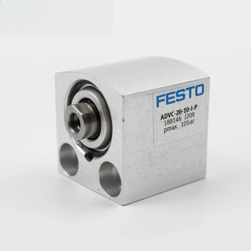 Peças para cilindros Festo FESTO AEVC/ADVC 6510 162025 153240 50 I A P A