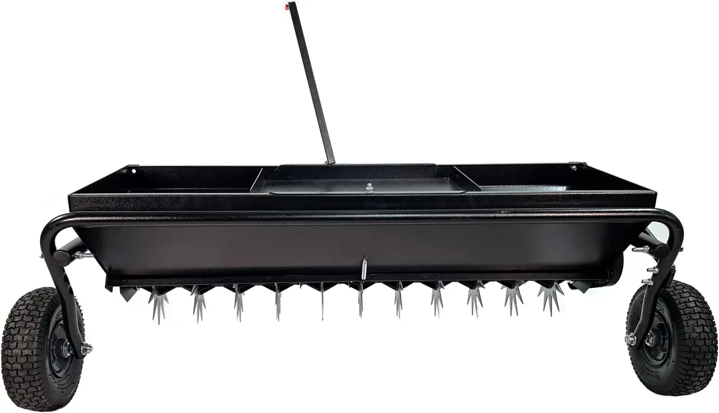 AS2-40BH-P مفرشة مهوية خلف السحب مع صينية الوزن، 40 بوصة، أسود مسطح · مبيعات المصنع مباشرة