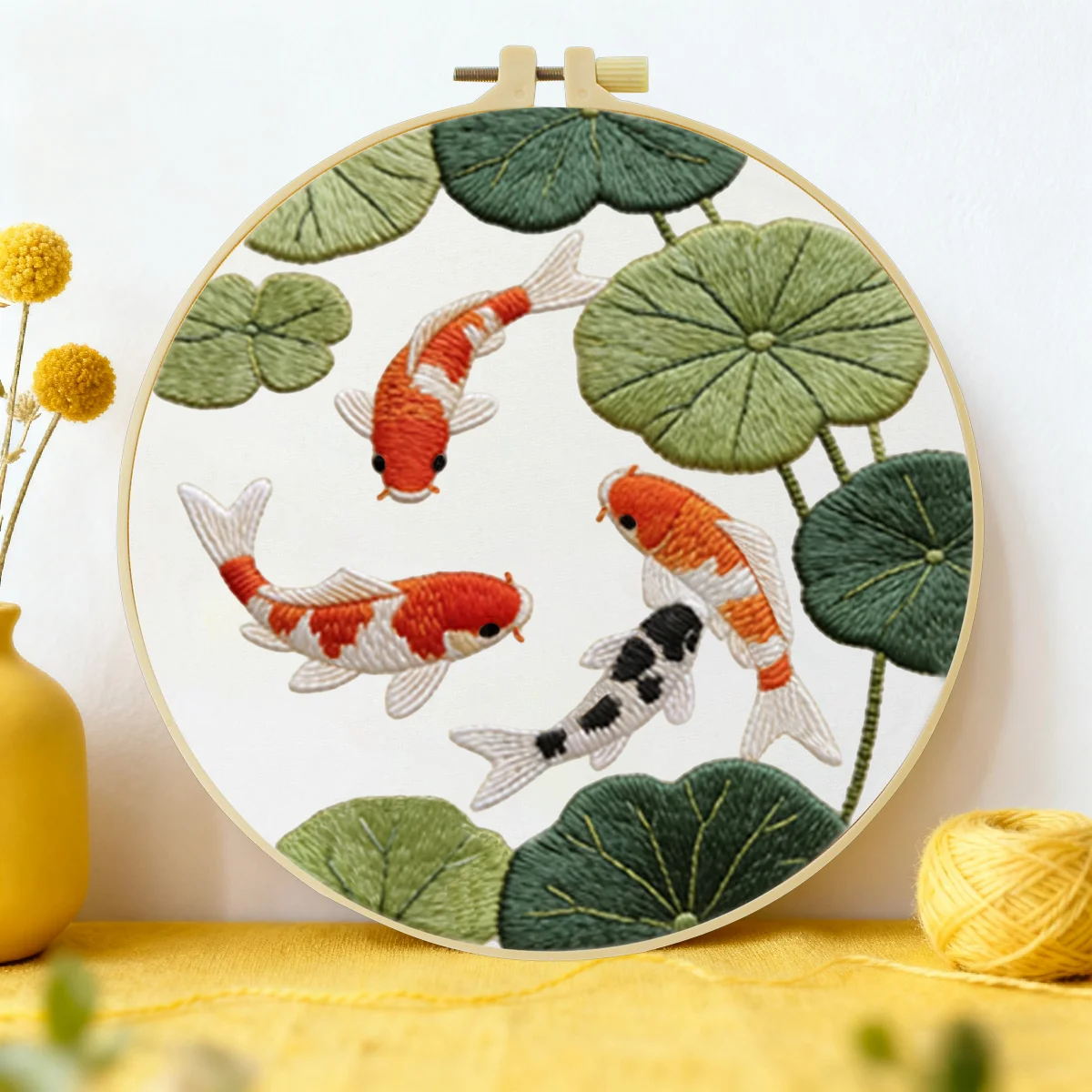 #36 Best Embroidery Starter Kits to Buy In 2026