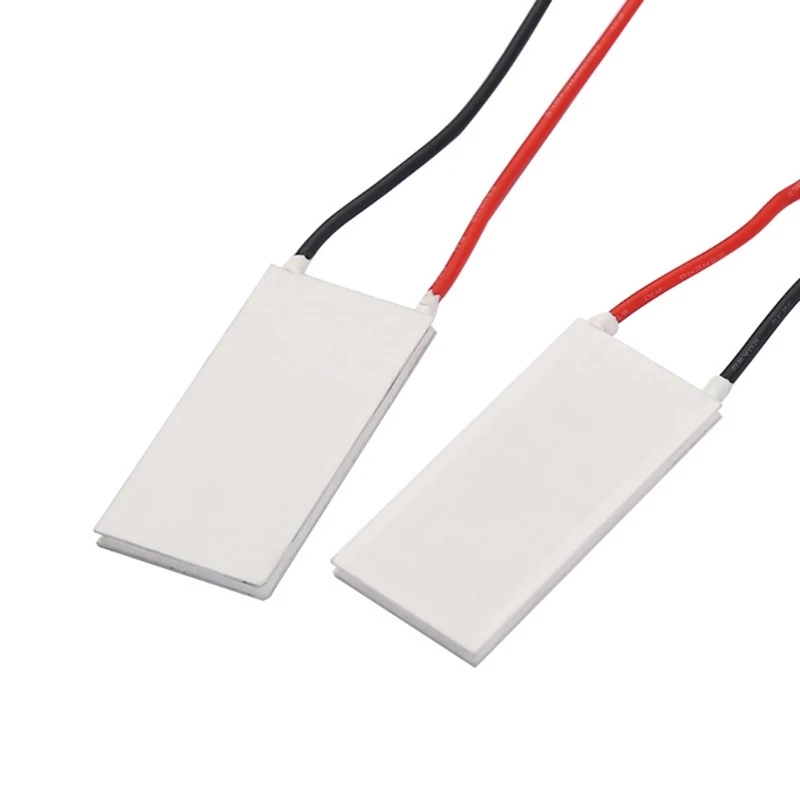 TEC1-06306 Aksesori Lembar Elektronik Pengganti Pelat Pendingin 20X40Mm Dropship