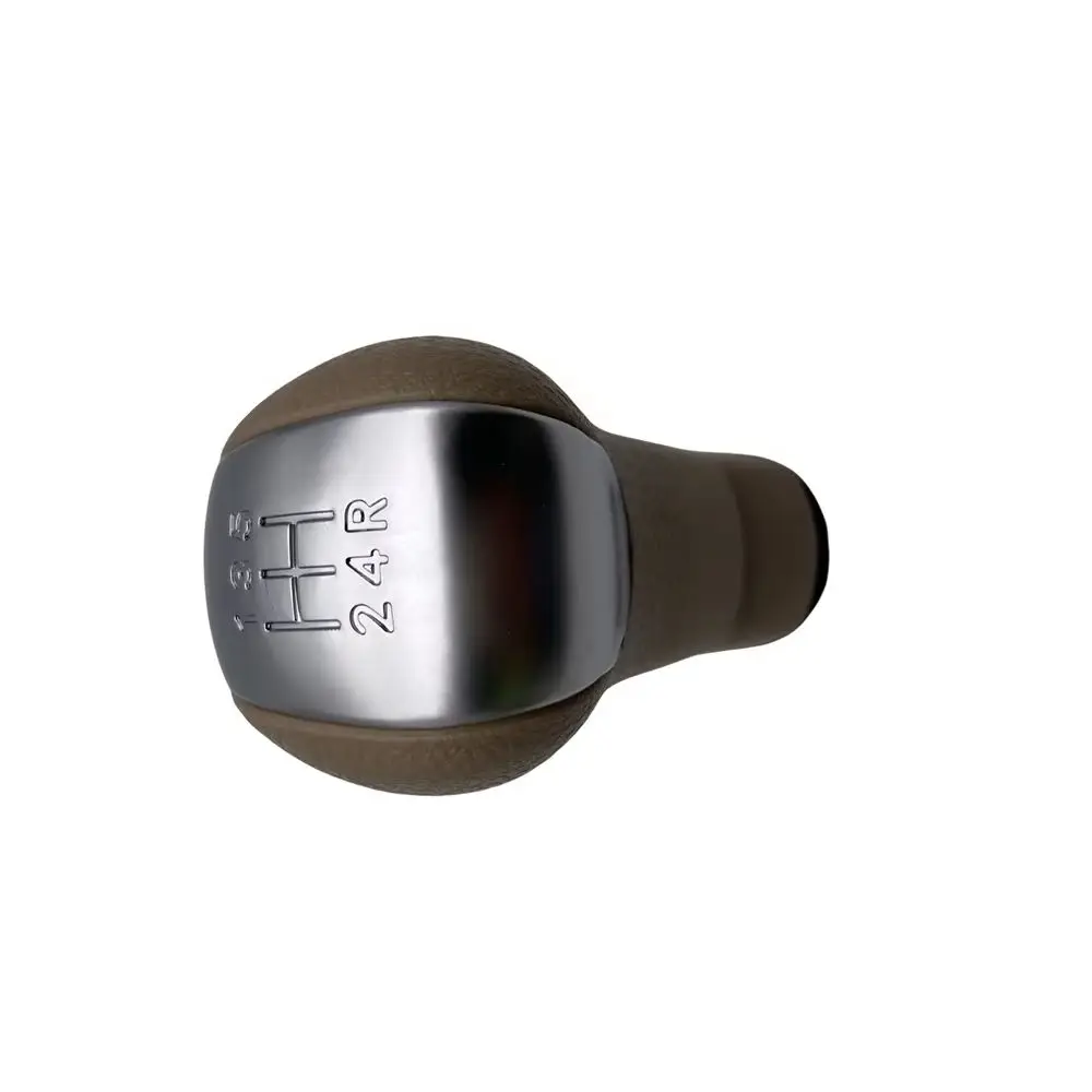

Gear Shift Knob High Quality Manual Lever Handball Handle Head Shift Header For NISSAN QASHQAI 2006-2013 NJ10 (+ 2) X-Trail