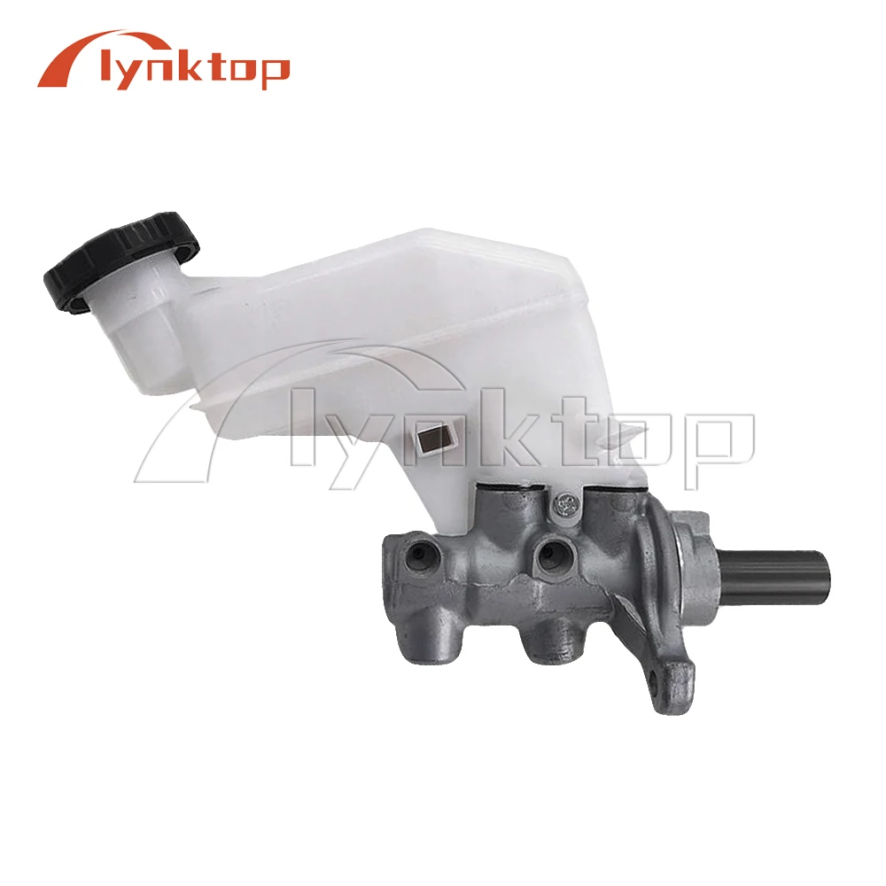 Brake Master Cylinder Oil Pump for Kia Rio 15 Hyundai Dlantra 11 58510-1W100 58510-3X400