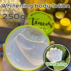 Vietnamese Body Lotion Effectively Brightens Skin Tone and Improves Dull, Dark and Dry Skin. Moisturizing Body Lotion 250g