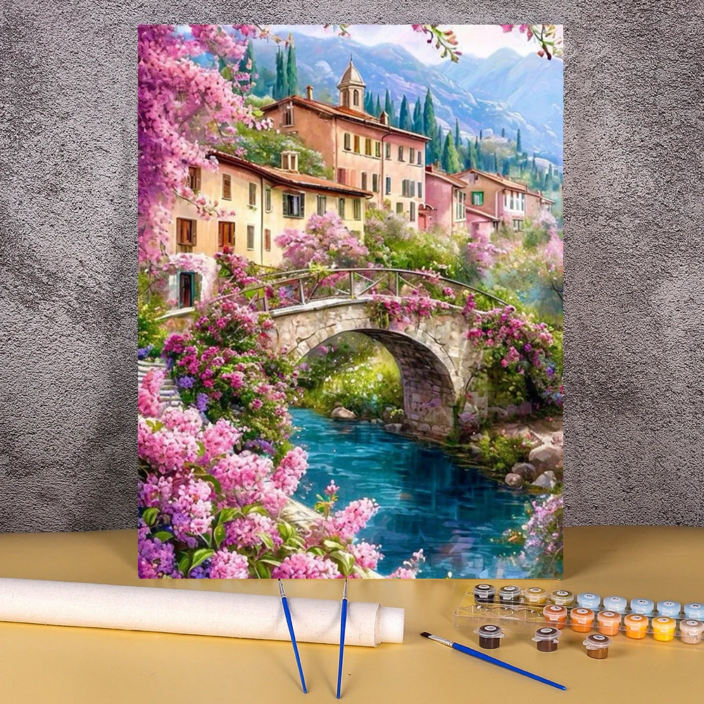 Unframe Landscape P…