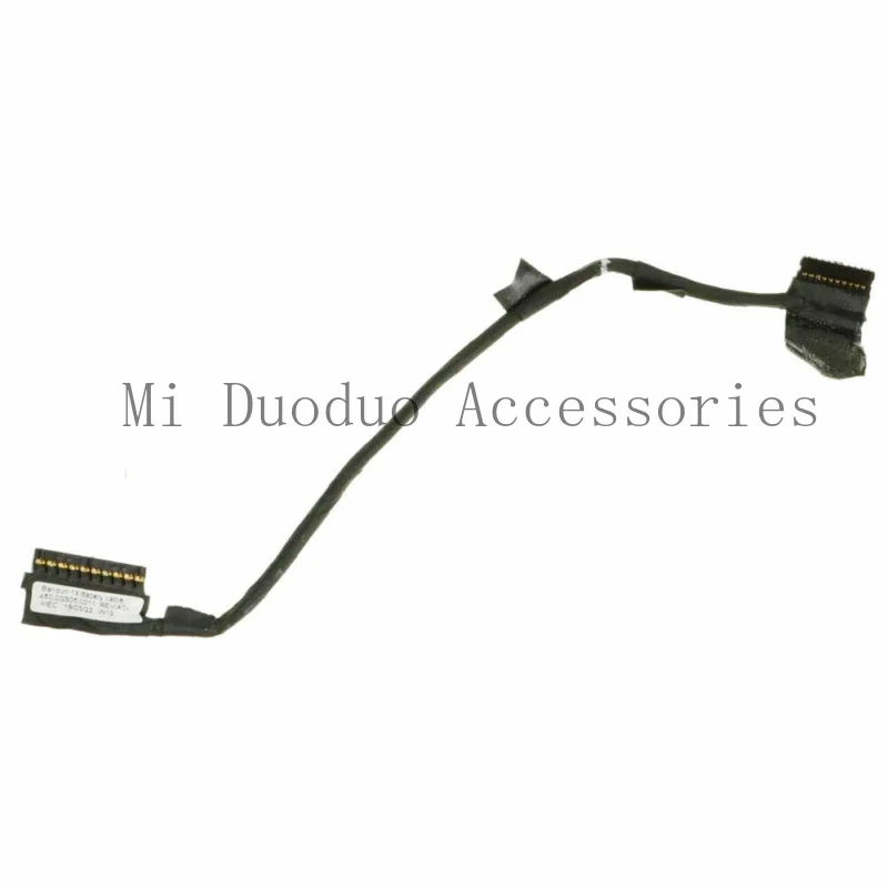 Battery Cable Wire For Dell Latitude 5310 2-in-1 0G0PMP G0PMP 450.0G305.002 tbsz