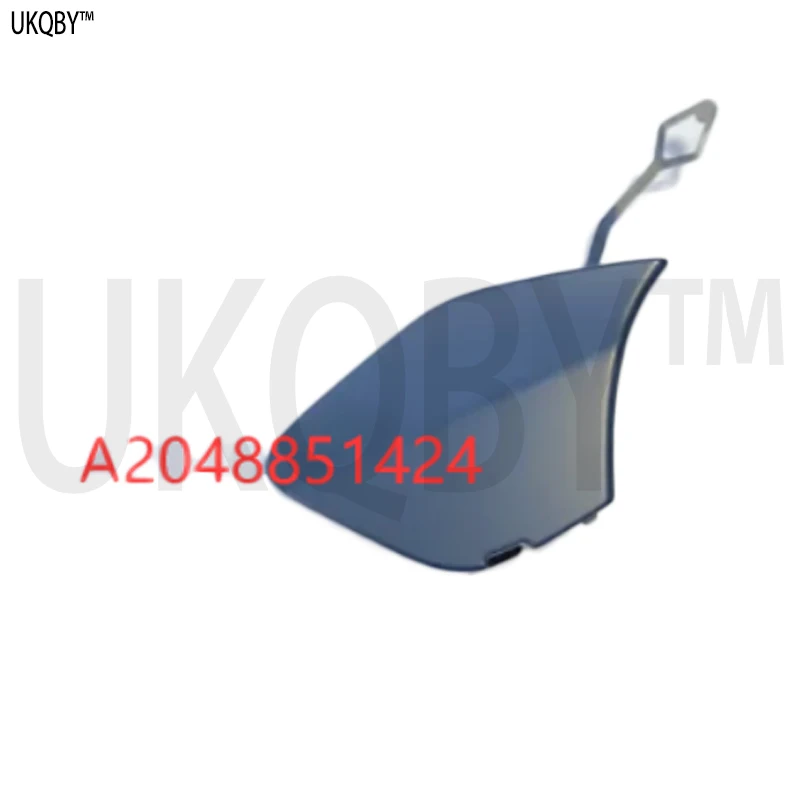 

Me rc ed es Be nz A2048850224 Тяговый крюк крышки кольца A2048851424