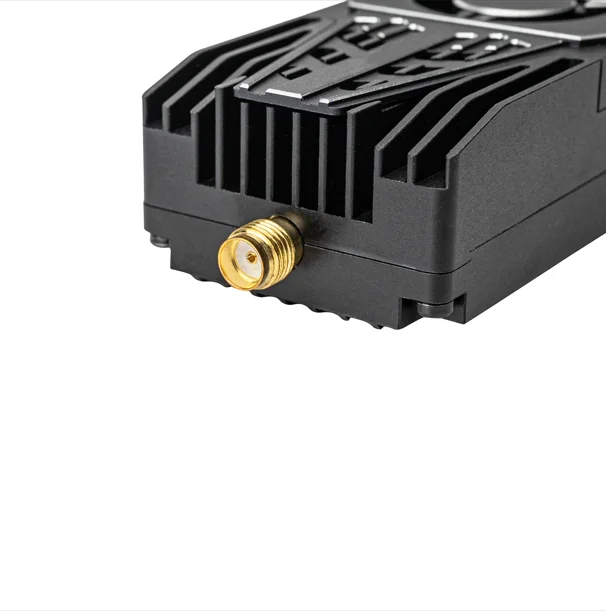 1,2GHz 5W VTX PRO Langstrecken-FPV-Sender mit Anti-Vibrations- und Schnellwärmeableitung für Drohnen – Detail 8
