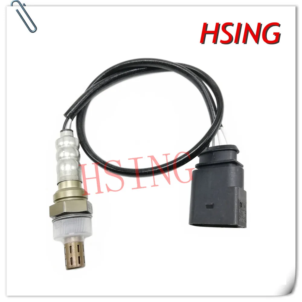 Oxygen Sensor O2 Sensor Fits For Volks Polo Skoda Fabia Seat Ibiza ***Part No# 036 906 262D 036906262D