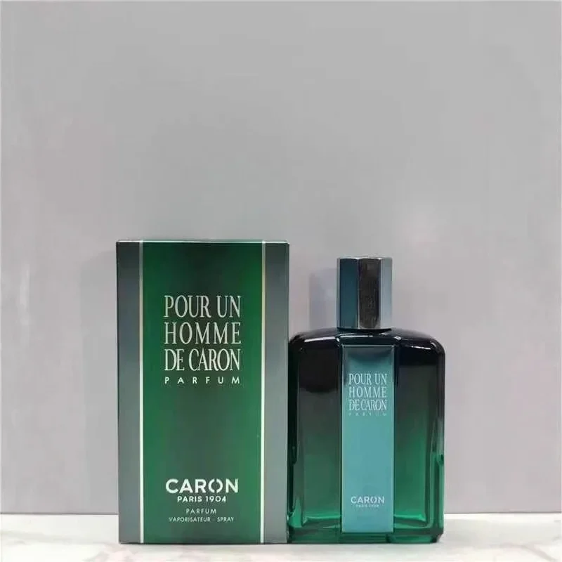 Eau De Parfum floral afrutado para hombre, 100ml, fragancia masculina fresca y refinada con profundidad suave y cálida, aroma elegante y duradero