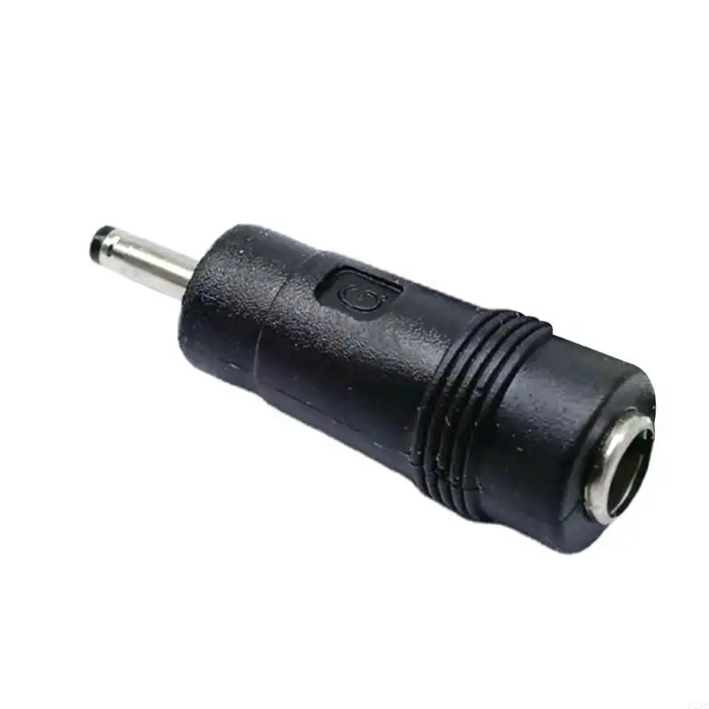 u2je أنثى إلى ذكور محول الشحن DC5.5x2.1mm إلى DC3.0x1.1mm محول