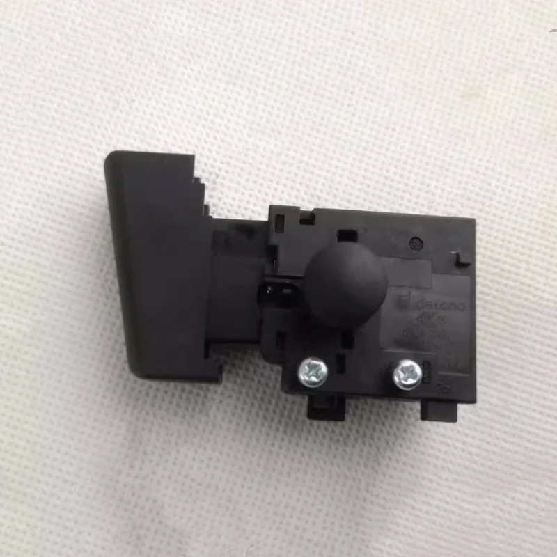 

Original DGQ-1104H Speed Regulating Switch 650633-7 for MAKITA MT431 M4301 Jigsaw Accessories