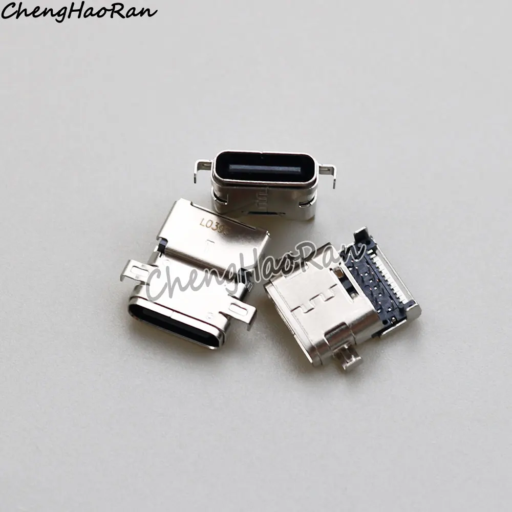 1 Pc Type-C Female USB Interface Plug For ASUS Zenpad 3S 10 Z500M ZT500KL Z500KL Tail Plug Charging Interface Plug Connector